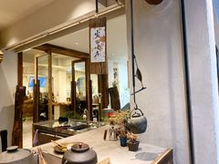 -成川茶店·潮汕工夫浓茶(万象店)