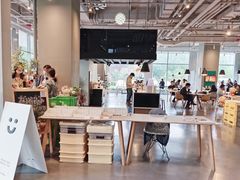 -dotcom coffee古点咖啡(致真大厦店)