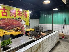 -柴火农庄(东海路店)