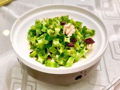 四角豆-西安饭庄·非遗陕菜(凤城五路店)