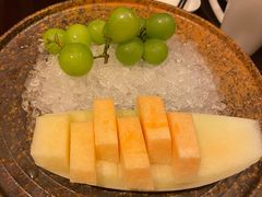 -万豪中餐厅·粤菜·北京粤财JW万豪酒店