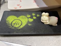 -海底捞火锅(漕宝路店)