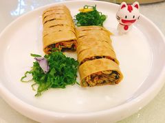 -安多素食(广仁寺路店)