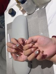 -瞧·享轻奢美甲美睫