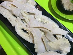 牛心顶-牛总正宗牛肉火锅(魁奇路店)
