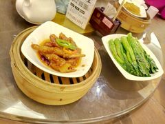 -东方御宴海鲜酒楼(棕泉酒店)