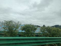 -安吉龙王山峡谷漂流