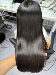 -逅续沙发自然卷专研