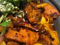 -酸小七酸汤鱼(白丽广场店)