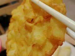 -小满手工粉(上海月星环球港店)