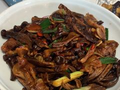 -小暖厨·长沙菜(孟州店)