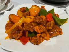 -小桃源酒家(罗湖商业城店)