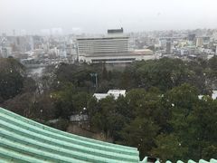 -名古屋城