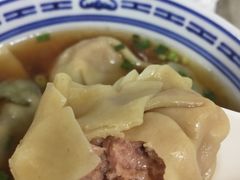 -古徽州馄饨店(宝安路店)
