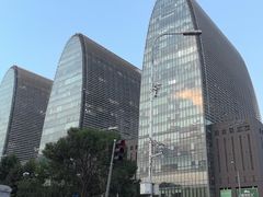 -凯德MALL(西直门店)