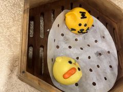 -麒麟中餐厅·经典粤菜·地道菜式老字号(广州长隆酒店)