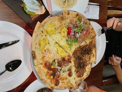 -1861意大利餐厅(文化广场店)