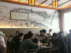 -笑来喜馄饨小笼工坊店(湖滨街店)