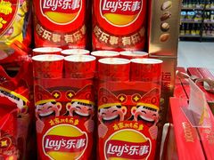 -天虹购物中心(深圳龙华店)