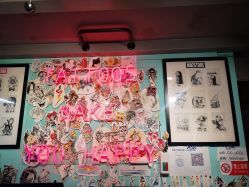 -MDZ STORE·TATTOO·耳饰