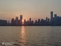 -长沙北辰三角洲大悦城
