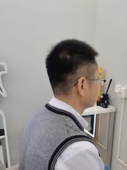 -保罗造型