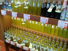 自助调料区-百年义利(北兴路店)