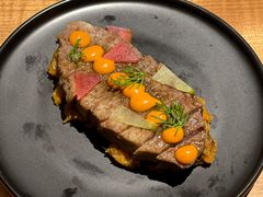 低温牛舌奶洋芋-SHAN山(前滩太古里店)