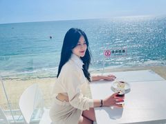 -图集咖啡COFFEEGRAM (天涯区270度海景店)