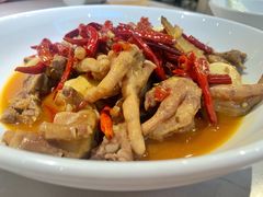 -费大厨辣椒炒肉(黄兴中心广场店)