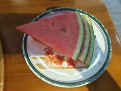 -津门老羊家·铜锅涮羊肉·烧烤(科技园店)
