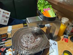 -九田家黑牛烤肉料理(溧阳吾悦店)