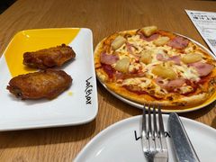 -乐凯撒披萨(海岸城店)