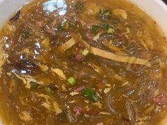 -毛华美食(清扬路店)