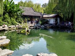-趵突泉景区