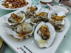 -聚德福海鲜家常菜(刘庄店)