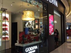 门面-GODIVA(海岸城店)