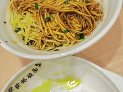 -蒋家桥饺面店(广陵路店)