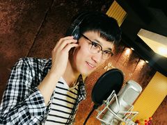 -嘉音阁录音棚影视制作中心(鑫丰雍景豪城1期店)