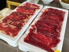 -潮德阿水牛肉火锅(深圳总店)