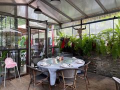 -野蔓果·山野菜(西湖景区·龙井茶田店)