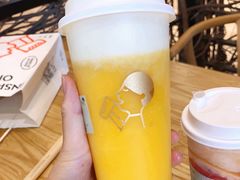 -喜茶(徐州金鹰店)
