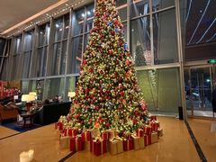 -云·酷 Atmosphere(国贸大酒店)