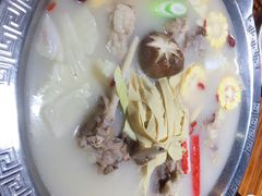 -庄老幺火锅(娄山关路店)