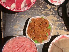 -水巷子·巴掌腰片重庆火锅(云纺店)