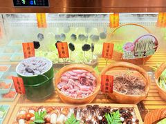 -一绪に和牛寿喜烧(罗湖益田假日店)