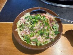 -重庆印象老火锅(梅林店)