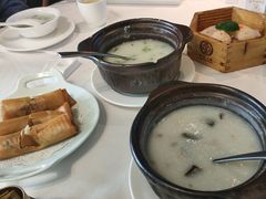 -怀德酒楼·粤菜·海鲜·茶点(宝安国际机场店)