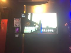 -唱吧麦颂KTV(萧山加州阳光广场店)