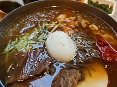 -屋里家延边朝鲜族冷面(南园店)